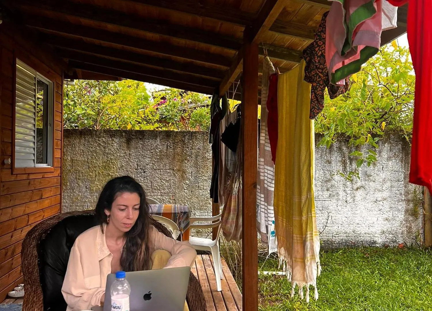 Casas Praia Do Rosa Holiday home