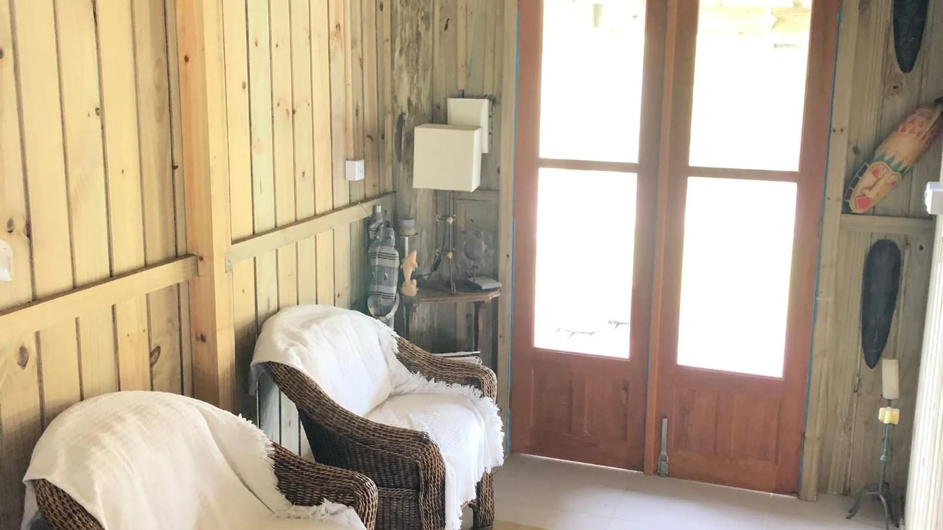 Casas Praia Do Rosa Holiday home