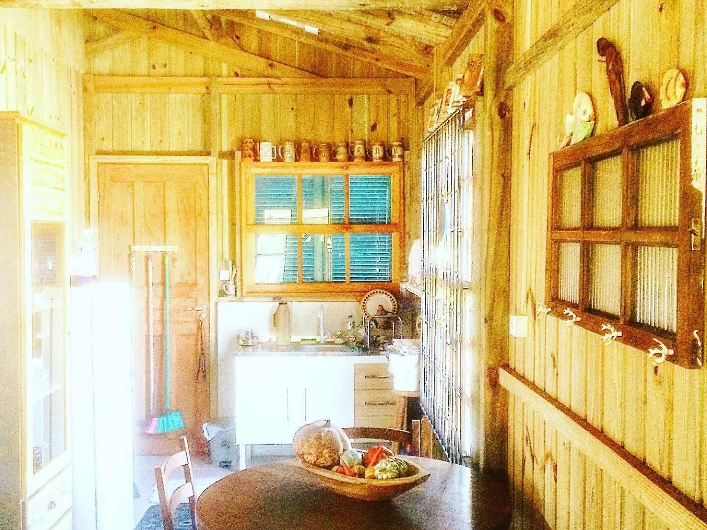 Holiday home Casas Praia Do Rosa