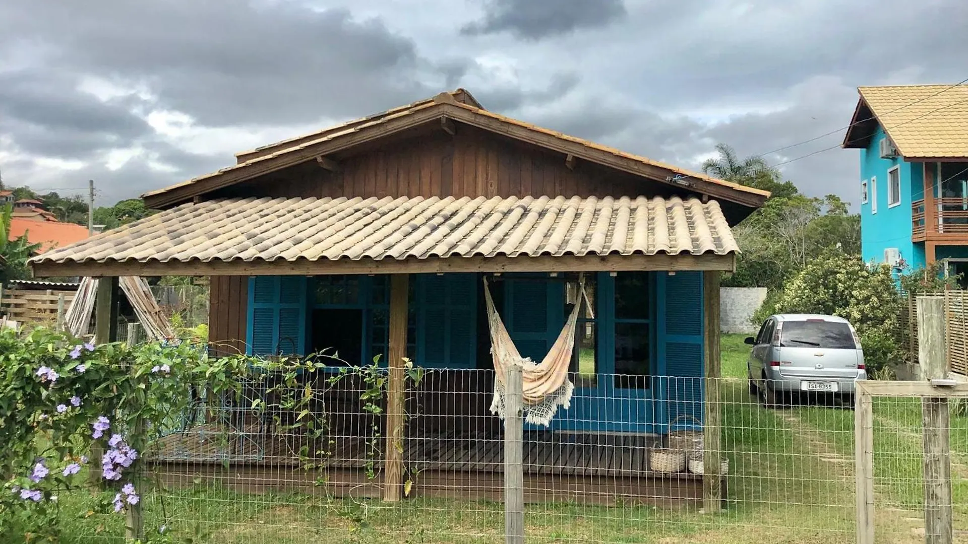 Casas Praia Do Rosa Holiday home